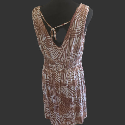 Soma Dress large