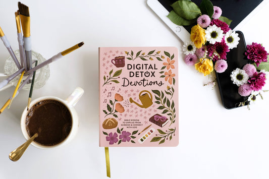 Devotion Book
