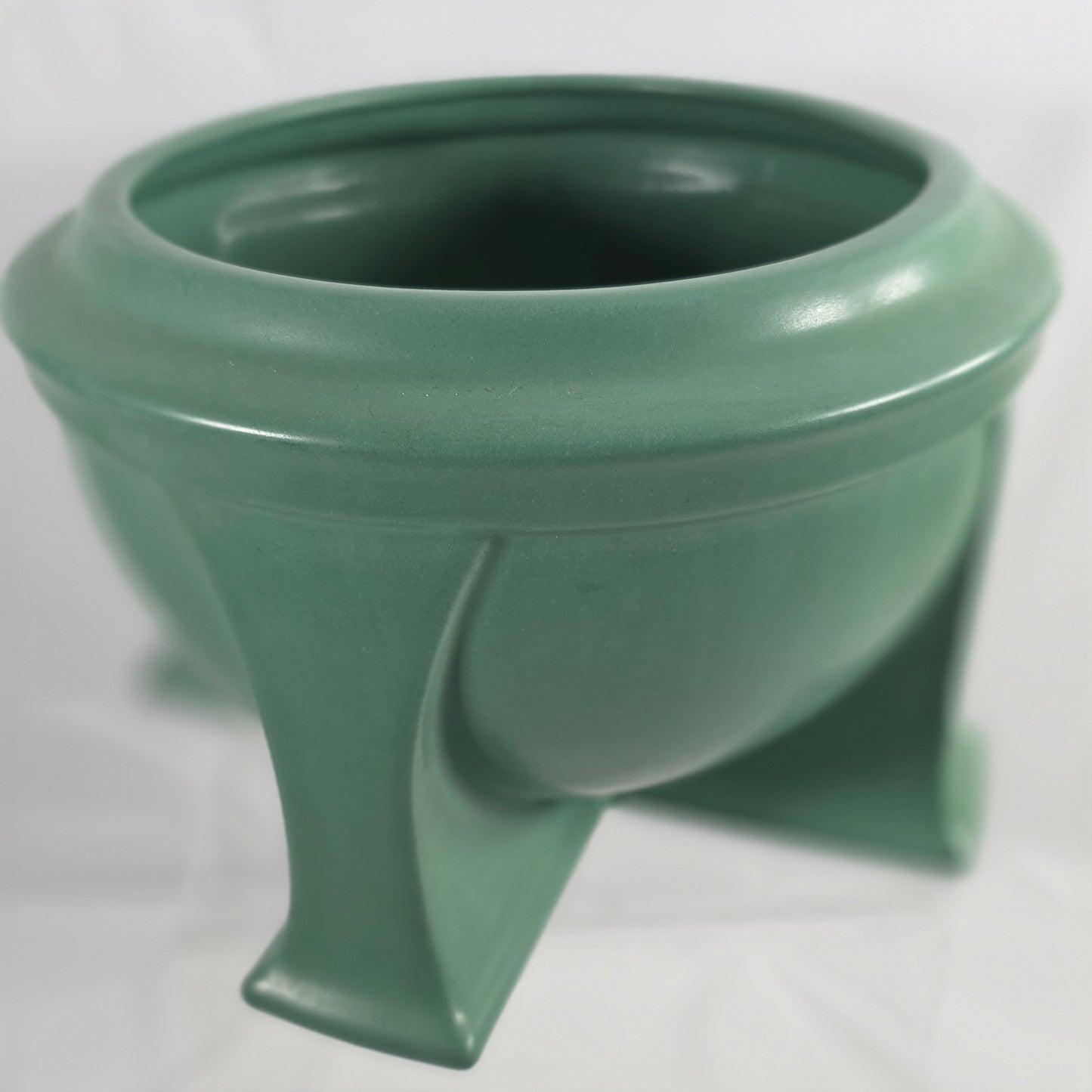 TECO Planter By Frank Lloyd Wright Matte Vase