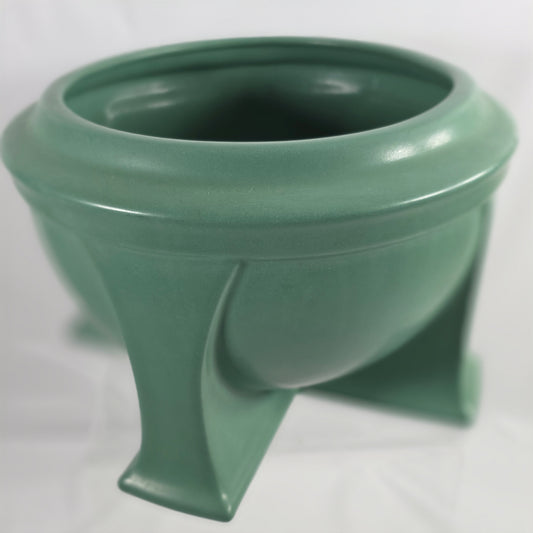 TECO Planter By Frank Lloyd Wright Matte Vase
