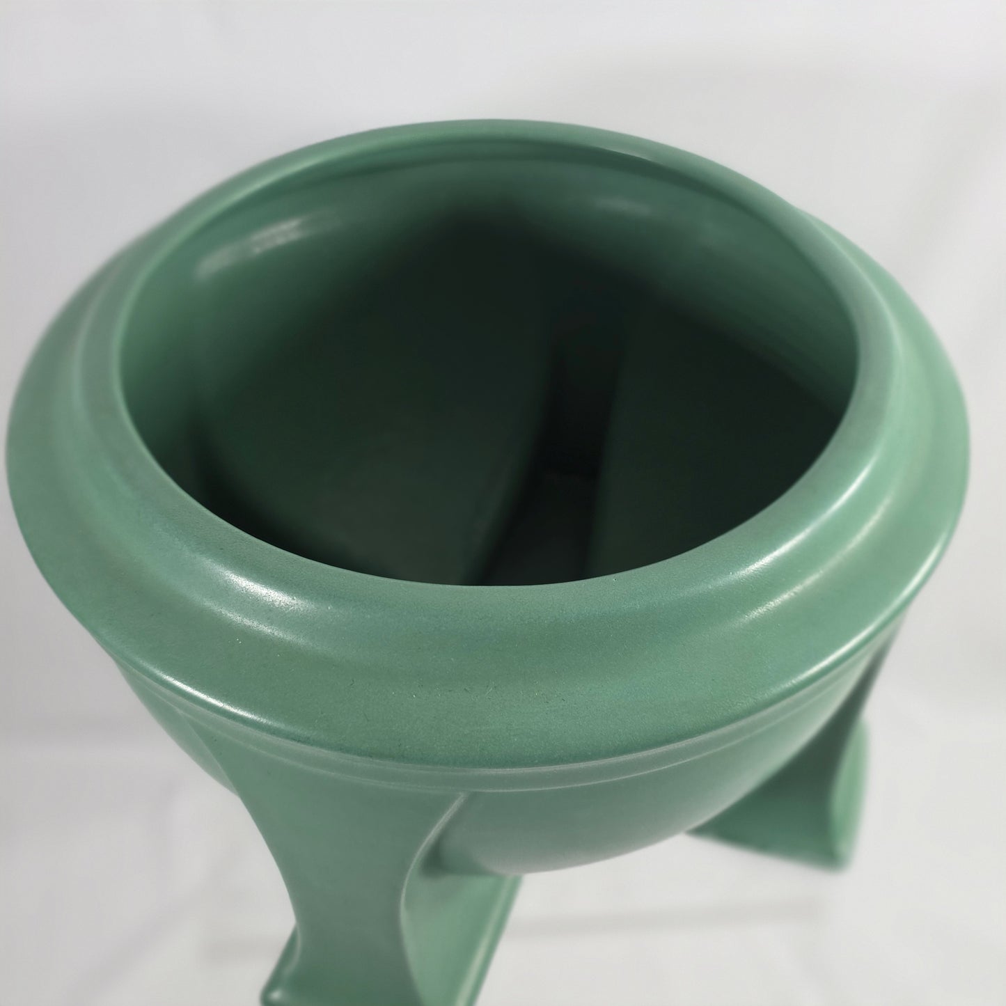 TECO Planter By Frank Lloyd Wright Matte Vase
