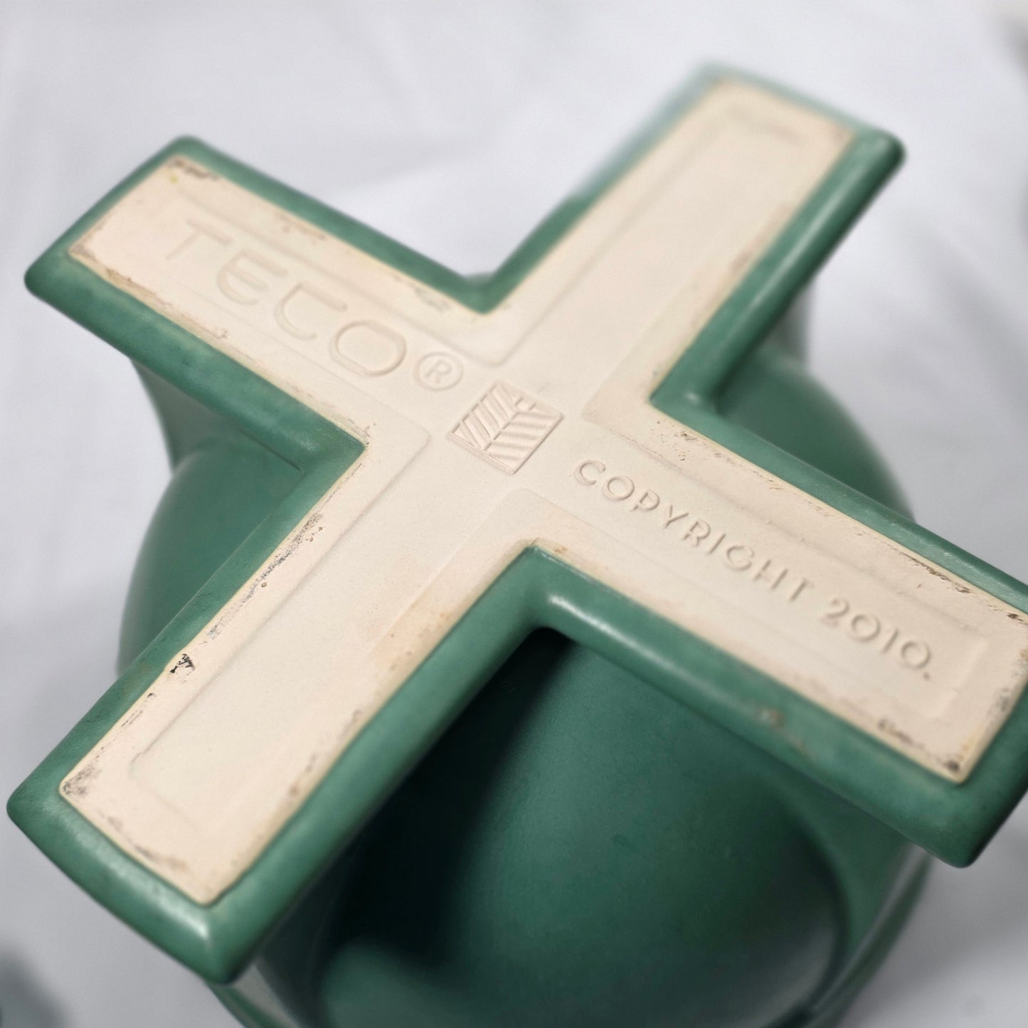 TECO Planter By Frank Lloyd Wright Matte Vase