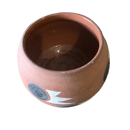 Handcrafter Southwestern Native American Pueblo Pottery