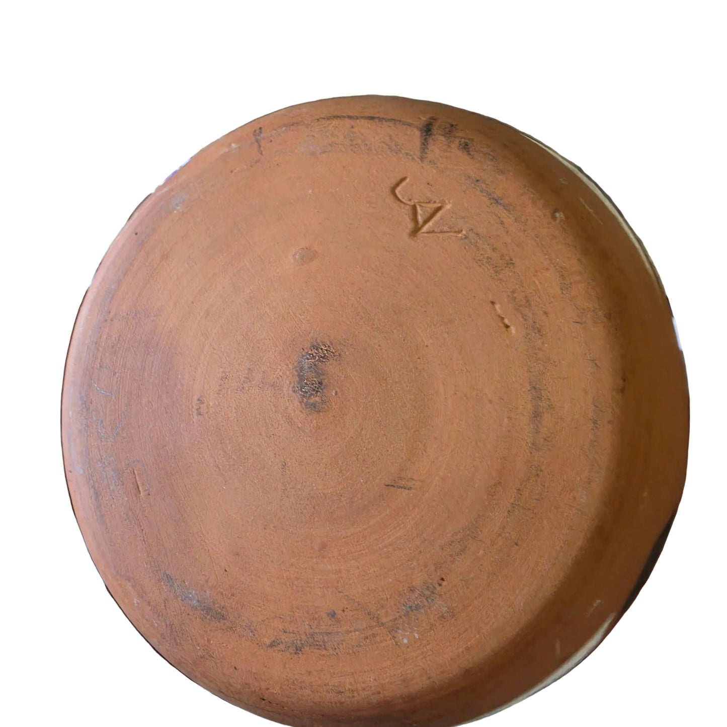 Handcrafter Southwestern Native American Pueblo Pottery