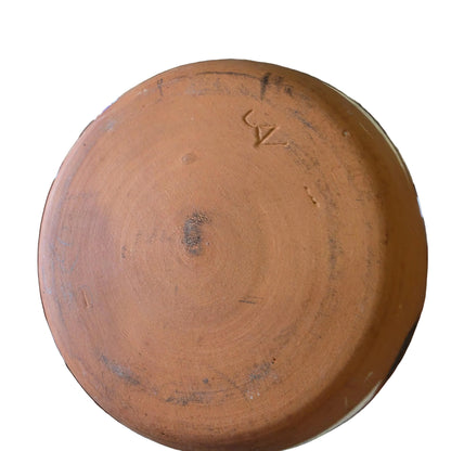Handcrafter Southwestern Native American Pueblo Pottery