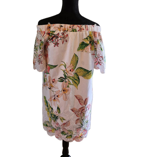 New York and Company Size Small Dress