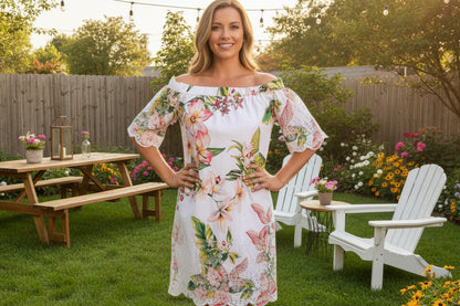 New York and Company Size Small Dress