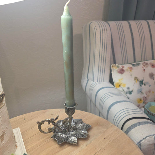 Vintage Candle Holder