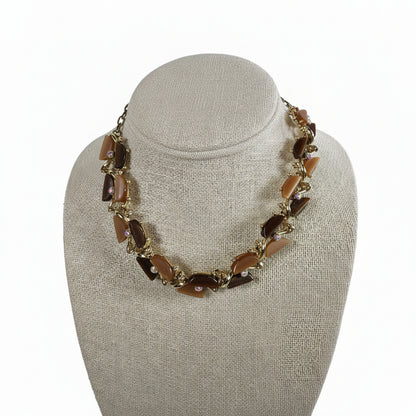 Vintage Statement Necklace