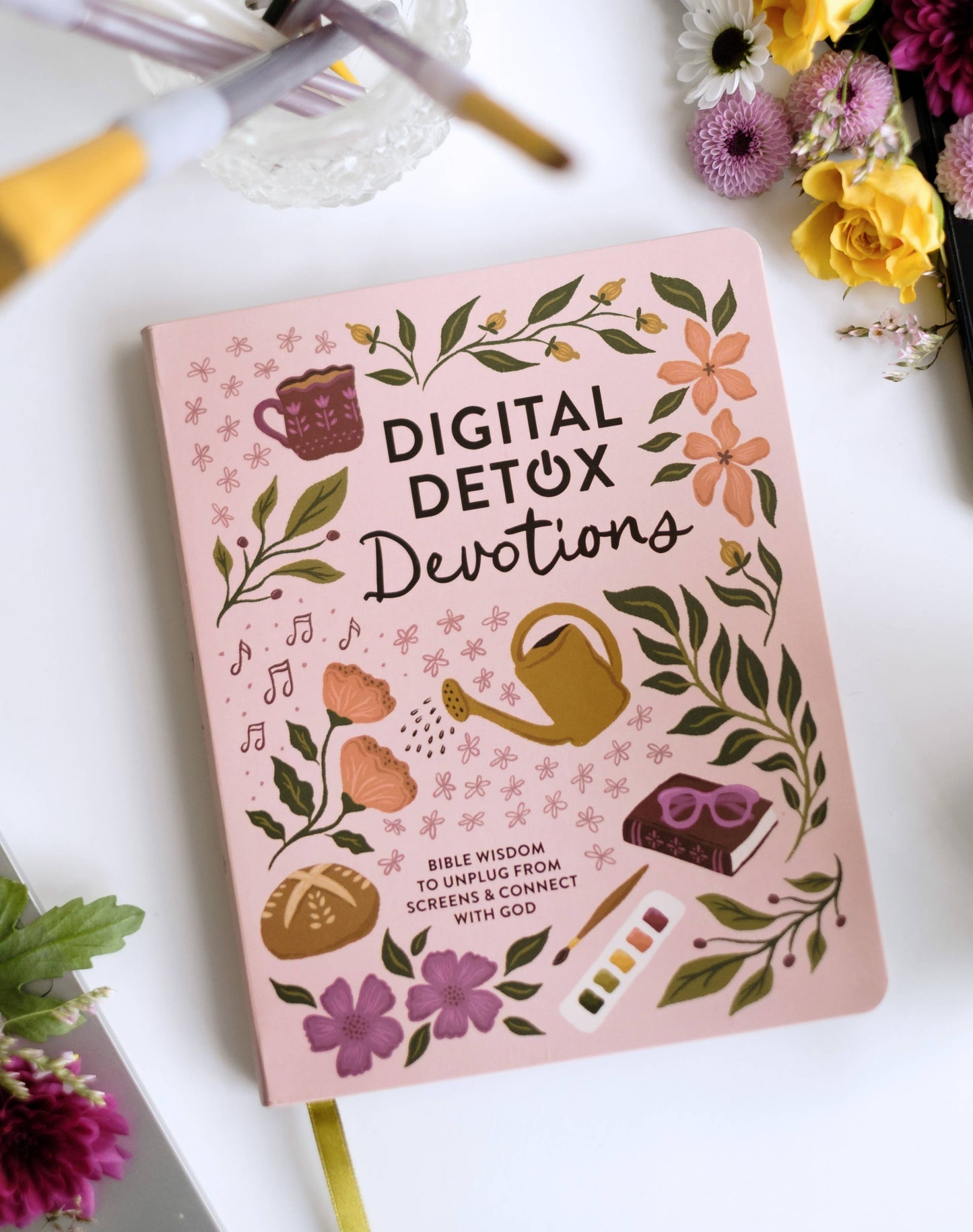 Devotion Book