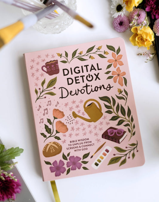Devotion Book