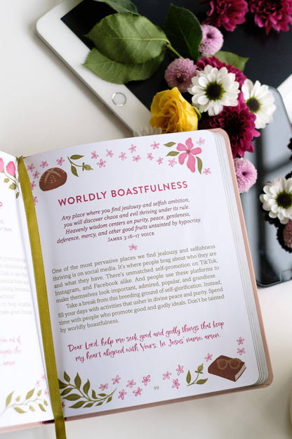 Devotion Book