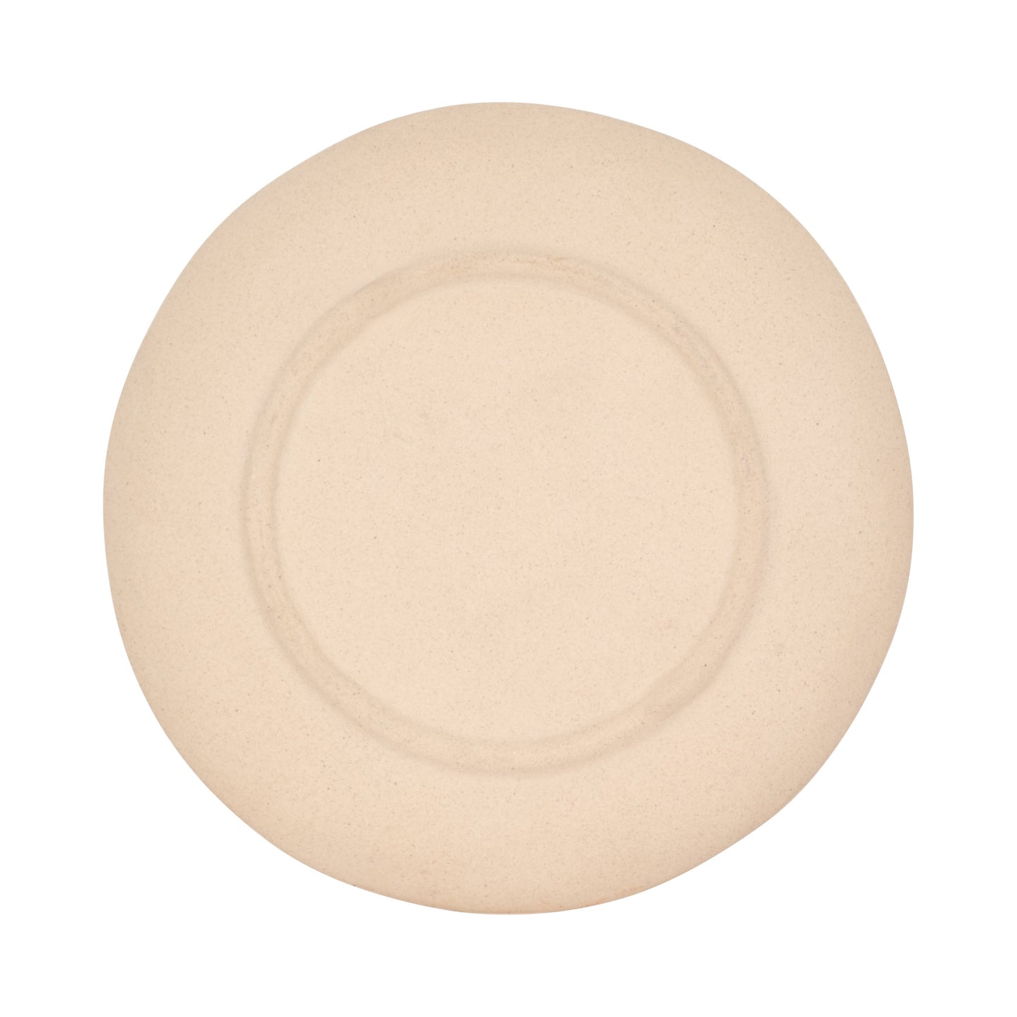 Trinket Tray - Multicolor Ceramic Boho Sunshine, 6 in.